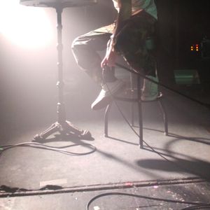 Allan Rayman at undefined in undefined 2019