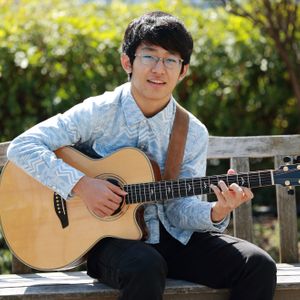Kent Nishimura Tickets, Tour Dates and Concert