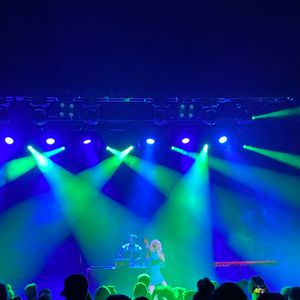 The Polish Ambassador at Boulder, CO in Boulder Theater 2019