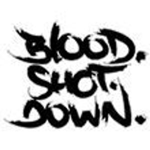 Blood Shot Down @ Tommy-Weisbecker-Haus