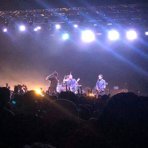 Eterna Inocencia at Teatro Teletón, Chile in Teatro Teletón 2020