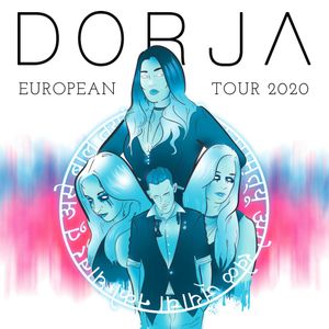 Dorja Tickets, Tour Dates and %{concertOrShowText}