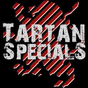 Tartan Specials