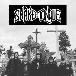 Snake Tongue Tickets, Tour Dates and Concerts