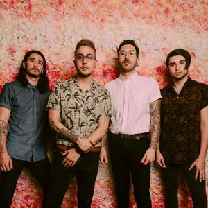 Dayseeker Tickets, Tour Dates and Concerts