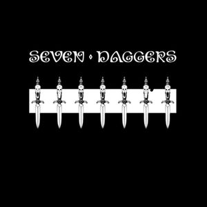 Billets, dates de tournée et concerts pour Seven Daggers