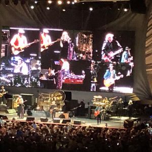 Fleetwood Mac at Sunrise, FL in BB&T Center 2020