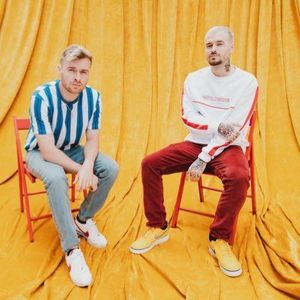 Gianni & Kyle Tickets, Tour Dates and %{concertOrShowText}