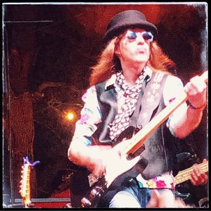 Southern Accents -A Tribute to Tom Petty and The Heartbreakers