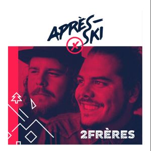 2Frères Tickets, Tour Dates and Concerts