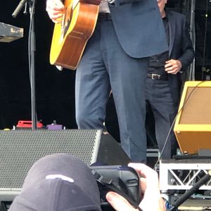 Paul Kelly at Waurn Ponds, Australia in Mt Duneed Estate 2020