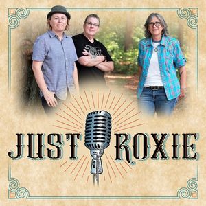 Just Roxie Tickets, Tour Dates and Concerts