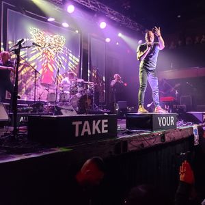 Nahko and Medicine for the People at Fort Lauderdale, FL in Revolution Live 2020