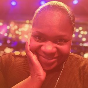 Carl Thomas at New York, NY in Sony Hall 2020