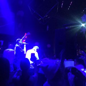 DJ Icey at San Francisco, CA in The Great Northern 2020