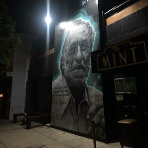 Butcher Brown at Los Angeles, CA in The Mint 2020