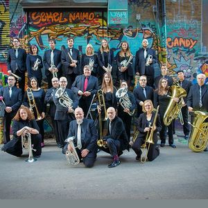 Billets, dates de tournée et concerts pour Weston Silver Band