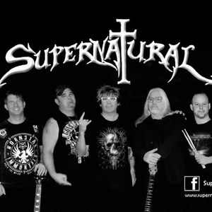 Supernatural - VT Tickets, Tour Dates and %{concertOrShowText}