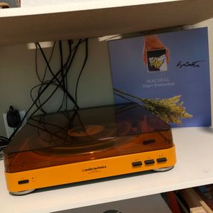 Macseal at Denver, CO in Globe Hall 2020